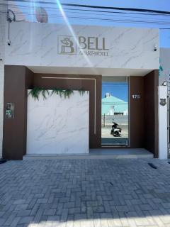 Bell Apart-Hotel - 0