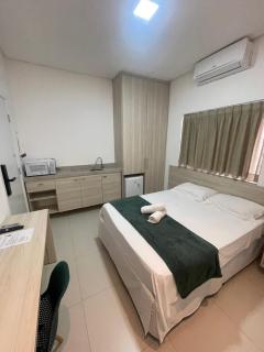 Bell Apart-Hotel - 1