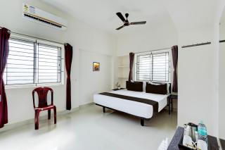 Hotel O Elegant Residency Vandalur Zoo - 0