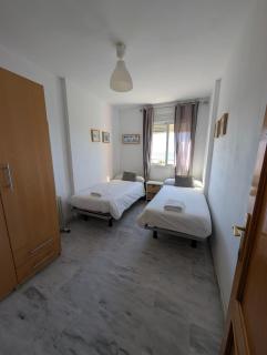 Livingtarifa Apartamento La Duna - 4