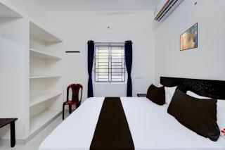 Hotel O Elegant Residency Vandalur Zoo - 1