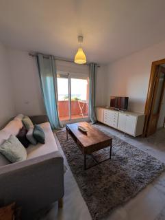 Livingtarifa Apartamento La Duna - 6