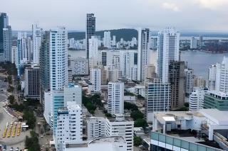 Laurdhomes Palmetto Beach Floor 32, Sea View - 6