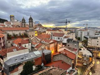 Acogedor Estudio en el Edificio Hotel Bahía - 3