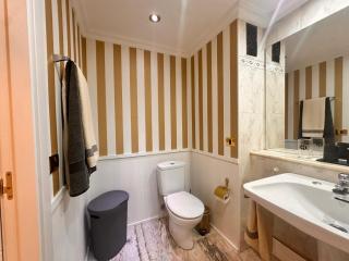 Acogedor Estudio en el Edificio Hotel Bahía - 1