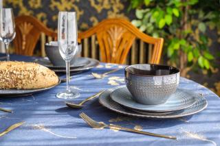 Luxury Rock & Roll Suite in Manor House - 7