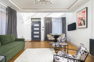 Gorgeous Hampstead Home FAV41 - 5