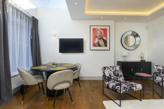 Gorgeous Hampstead Home FAV41 - 3