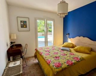 Holiday home 300 m sea Le Dramont - 7