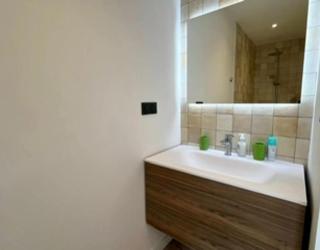 Holiday home 300 m sea Le Dramont - 6