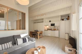 472 Boheme au coeur du village - 6