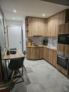 Butterfly Apartment Shëngjin - 2