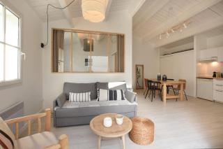 472 Boheme au coeur du village - 5