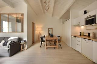 472 Boheme au coeur du village - 4