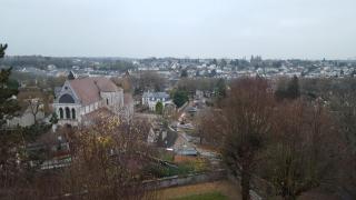 Couvent Providence - 2