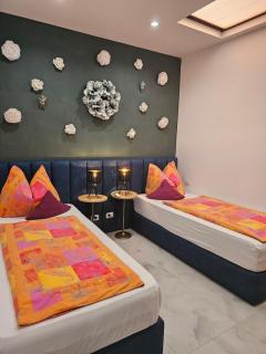 Butterfly Apartment Shëngjin - 1