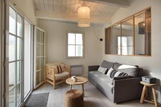 472 Boheme au coeur du village - 8