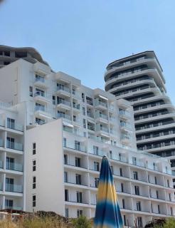 Butterfly Apartment Shëngjin - 2