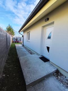 Villa de Calma Samorin - 1