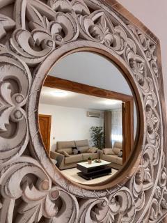 CASA FAMILIAR LA ZUBIA - Granada - 2