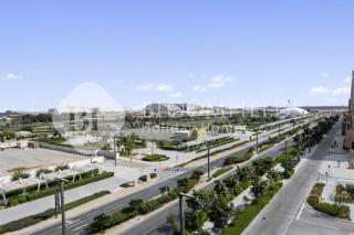 Bloomfields Deluxe STU The Gate Masdar City - 9