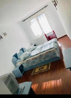 Pensiunea La Gheorghiță Fundata - 4