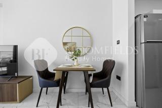 Bloomfields Deluxe STU The Gate Masdar City - 1