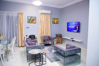 D'Magnolia Luxury Apartments - 5