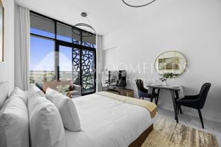 Bloomfields Deluxe STU The Gate Masdar City - 3