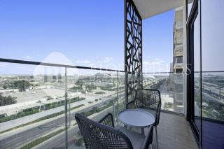 Bloomfields Deluxe STU The Gate Masdar City - 1