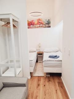 Cozy Top Apart close to the city - 4