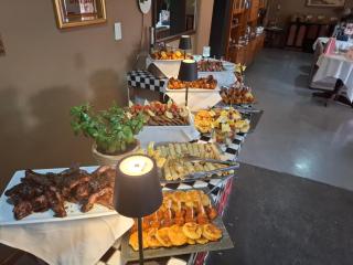 Casablanca Guesthouse - 9