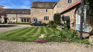 Castle View Cottage at Snape Castle Mews - 7