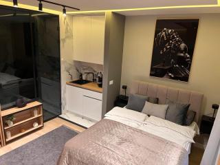 Belgrade Waterfront - BW Metropolitan luxury apartments - 4