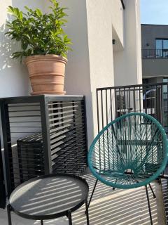 Belgrade Waterfront - BW Metropolitan luxury apartments - 7