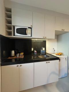 Vista panorâmica do mar de Maceió - 4