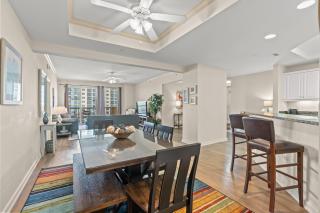 Margate #1108 - Oceanview - Myrtle Beach - 6