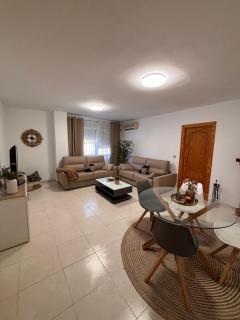 CASA FAMILIAR LA ZUBIA - Granada - 6