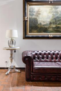 Decor Inspiration Apartment - 1