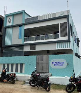 Sri Madhavam Home Stay - 8