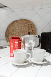 Decor Inspiration Apartment - 4