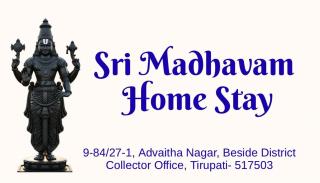 Sri Madhavam Home Stay - 3