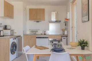 Verdun- Lyon - LB - Confort et tranquillité à Dardilly - 7