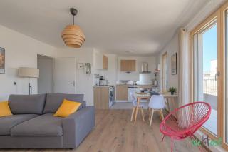 Verdun- Lyon - LB - Confort et tranquillité à Dardilly - 1