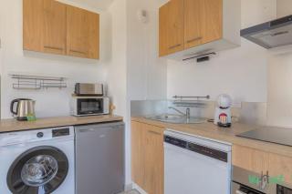 Verdun- Lyon - LB - Confort et tranquillité à Dardilly - 8