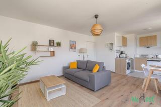 Verdun- Lyon - LB - Confort et tranquillité à Dardilly - 5