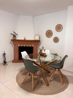 CASA FAMILIAR LA ZUBIA - Granada - 8