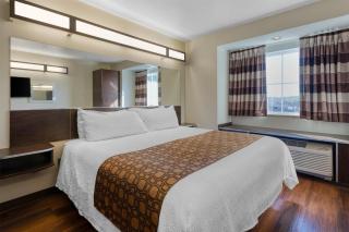 SureStay Plus Hotel by Best Western Buckhannon - 7