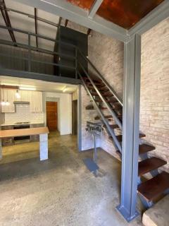 Loft at Gold Street - 0