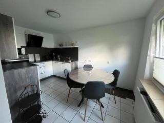 Ferienwohnung mit Sauna - 8